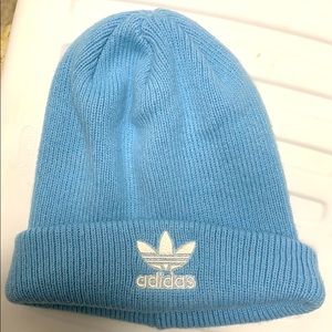 Adidas hat
